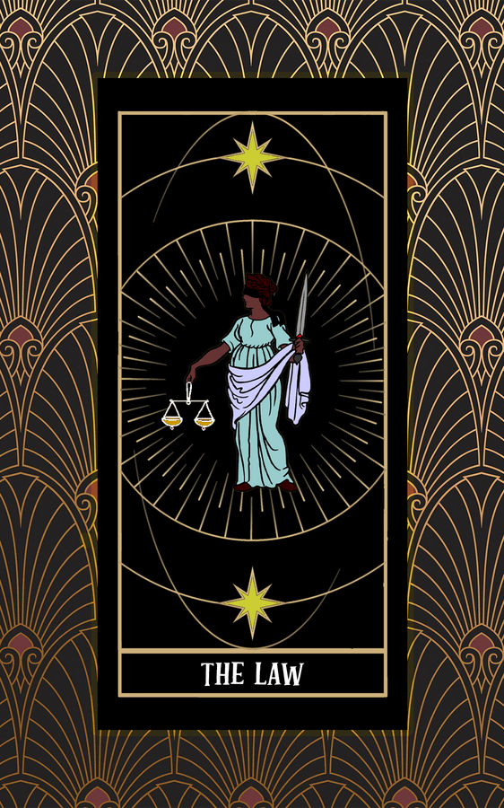 The Law The Law